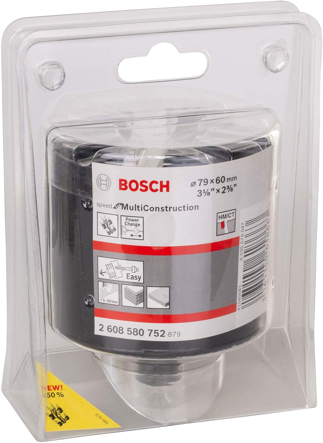 Corona Speed Multicon. Power Change: 25 image number 1