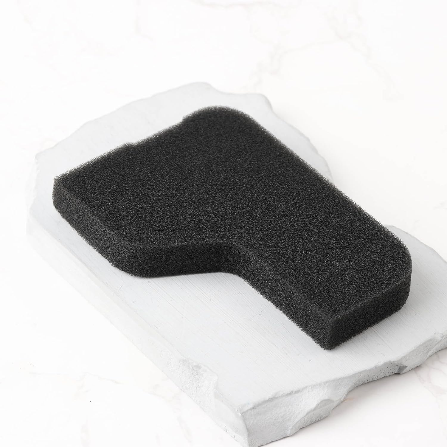 4 Pcs Lawn Mower Engine Air Filter Set Compatible with ARNOLD ST 140 OHV image number 2