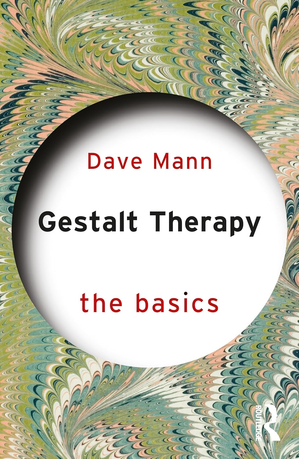 Gestalt Therapy: the Basics image number 1