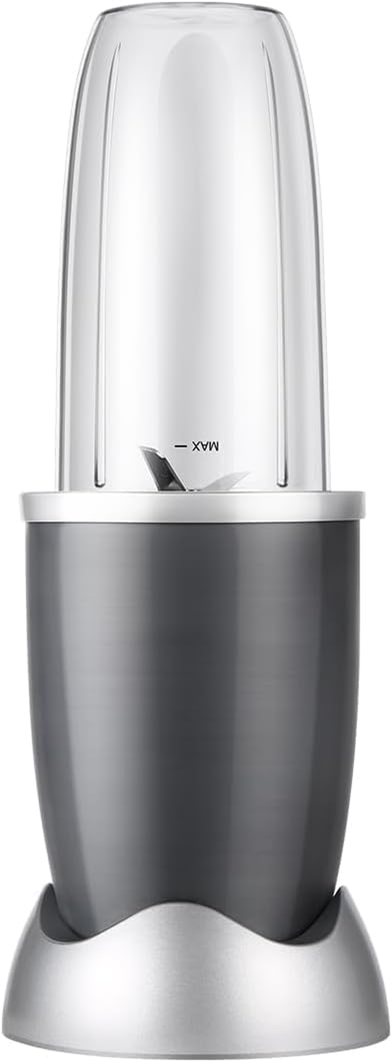 2 Pack Blender Replacement Cups for Nutribullet Blender, 32Oz Cups Compatible with Nutri Bullet 600W/900W Blenders image number 4