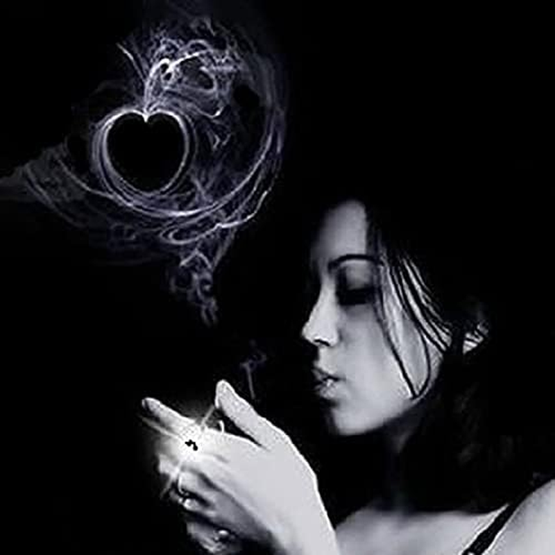 5 Pcs Magic Prop Tool Ultimate Magic Kit Cool Close-Up Magic Trick Hell'S Smoke Finger'S Smoke Stage Stuffs Fantasy Props (5 Pcs) image number 2