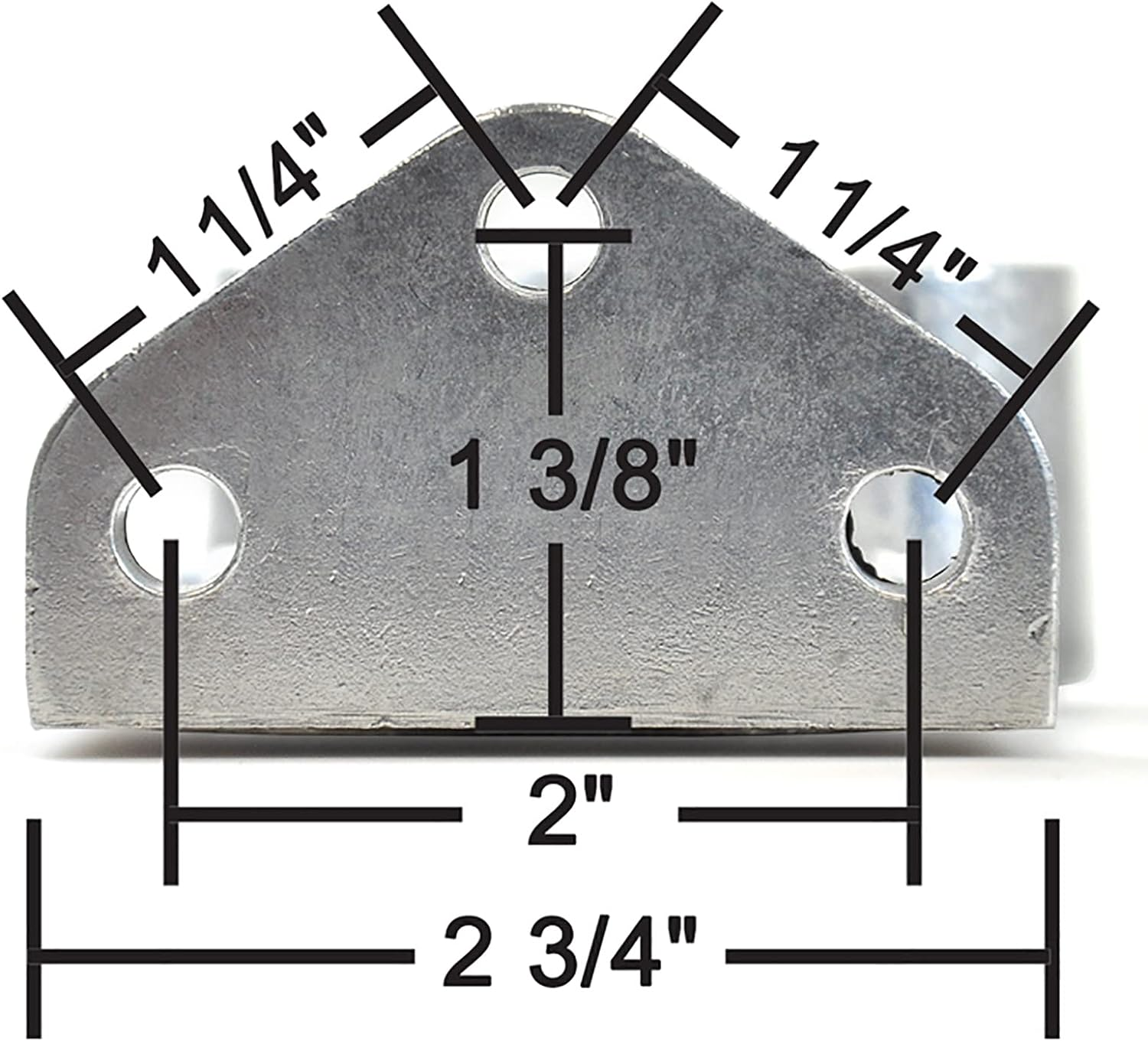 Derale 15708 Remote Filter Mount Kit image number 2