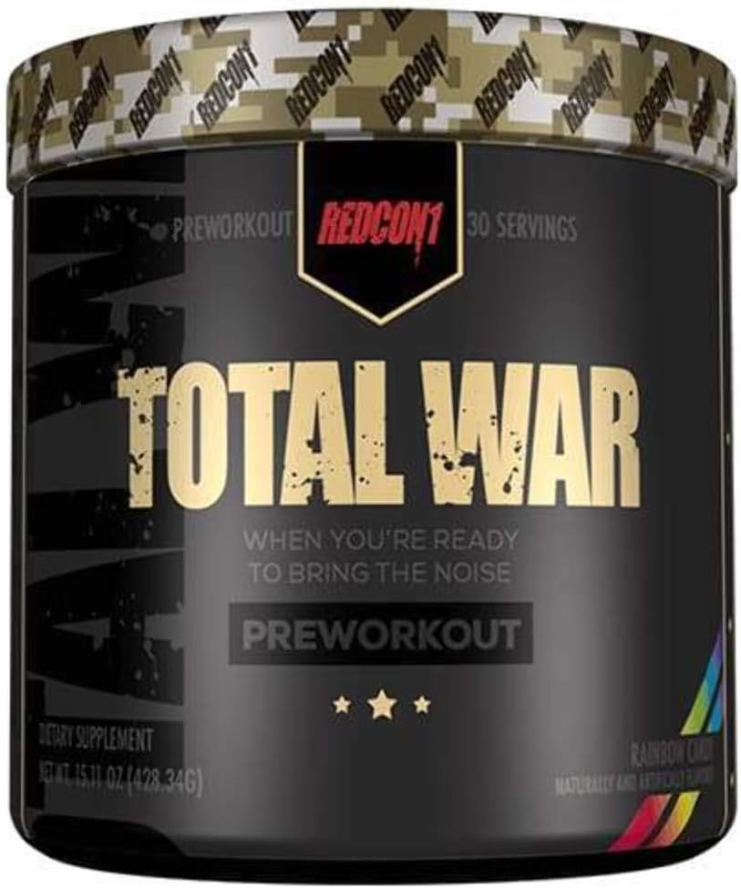 REDCON1 Total War - Blue Lemonade