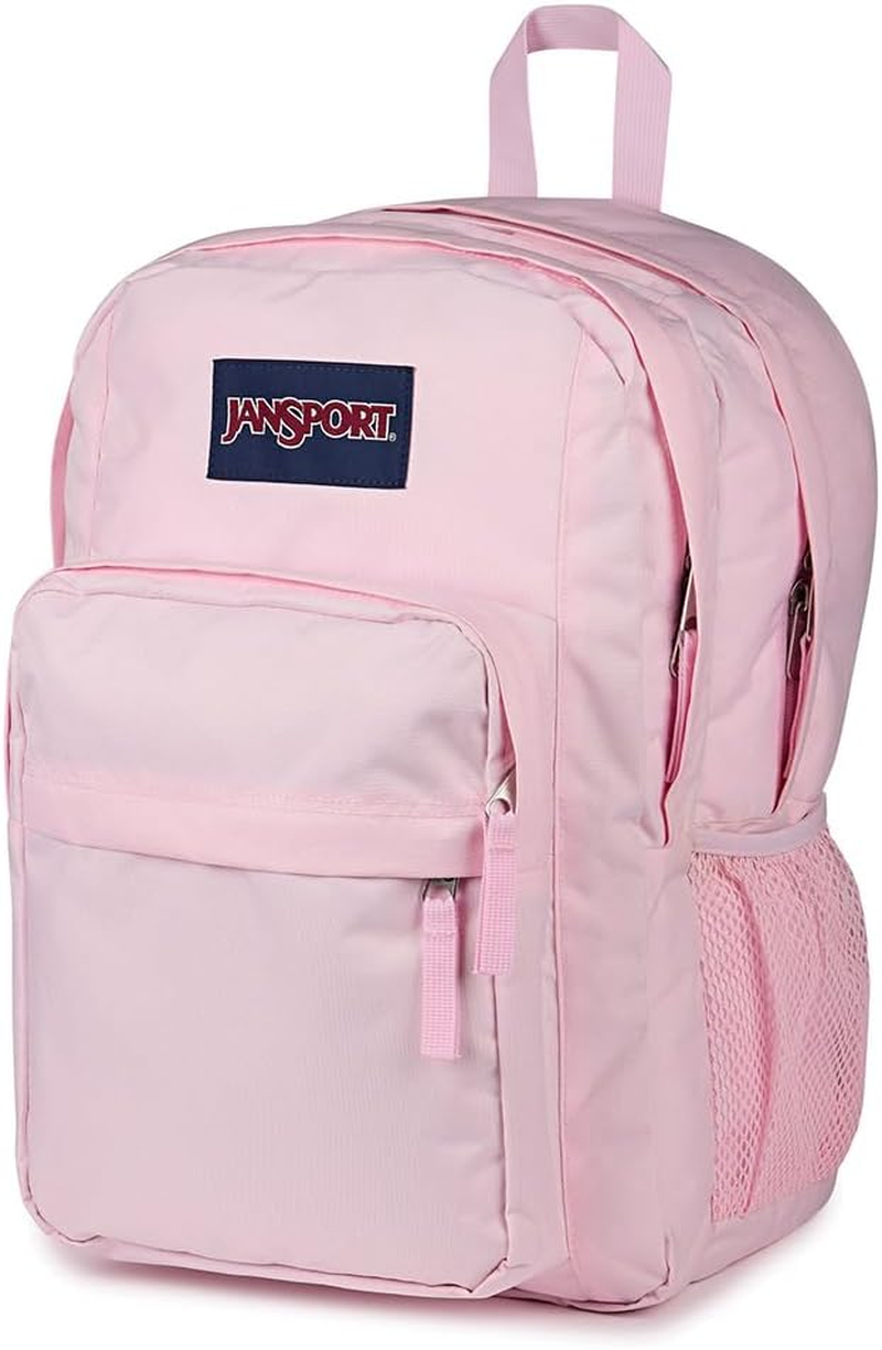 JANSPORT Unisex Big Day Pack BACKPACK (Pack of 1)