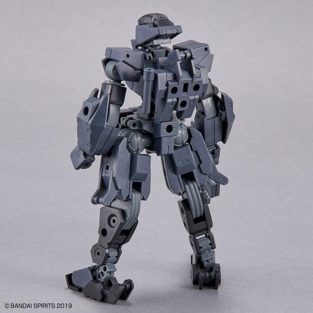 BANDAI Hobby 30MM 1/144 Eexm-S02M FORESTIERI 02 image number 2