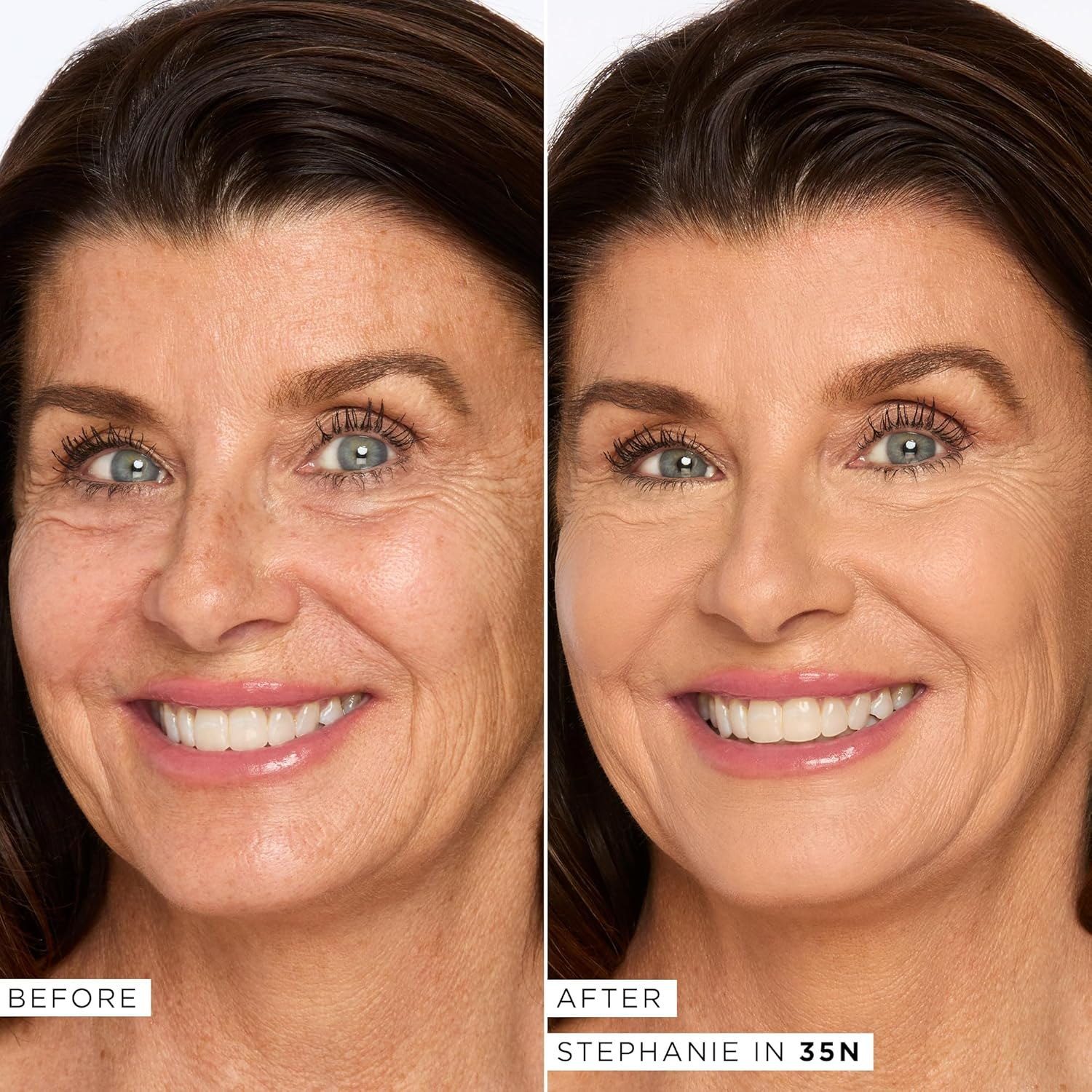 Tarte Face Tape Foundation &ndash; Coverage Matte Finish Foundation with Snow Mushroom & Hyaluronic Acid for Hydration, Waterproof, Vegan & Cruelty-Free image number 2