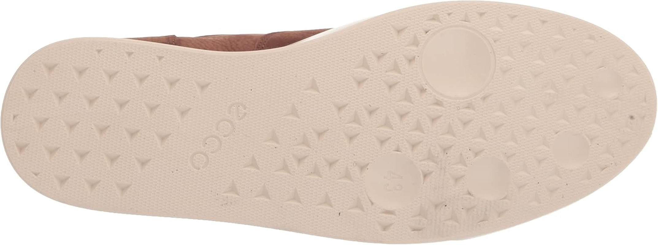 ECCO Men'S Street Lite CVO Sneaker