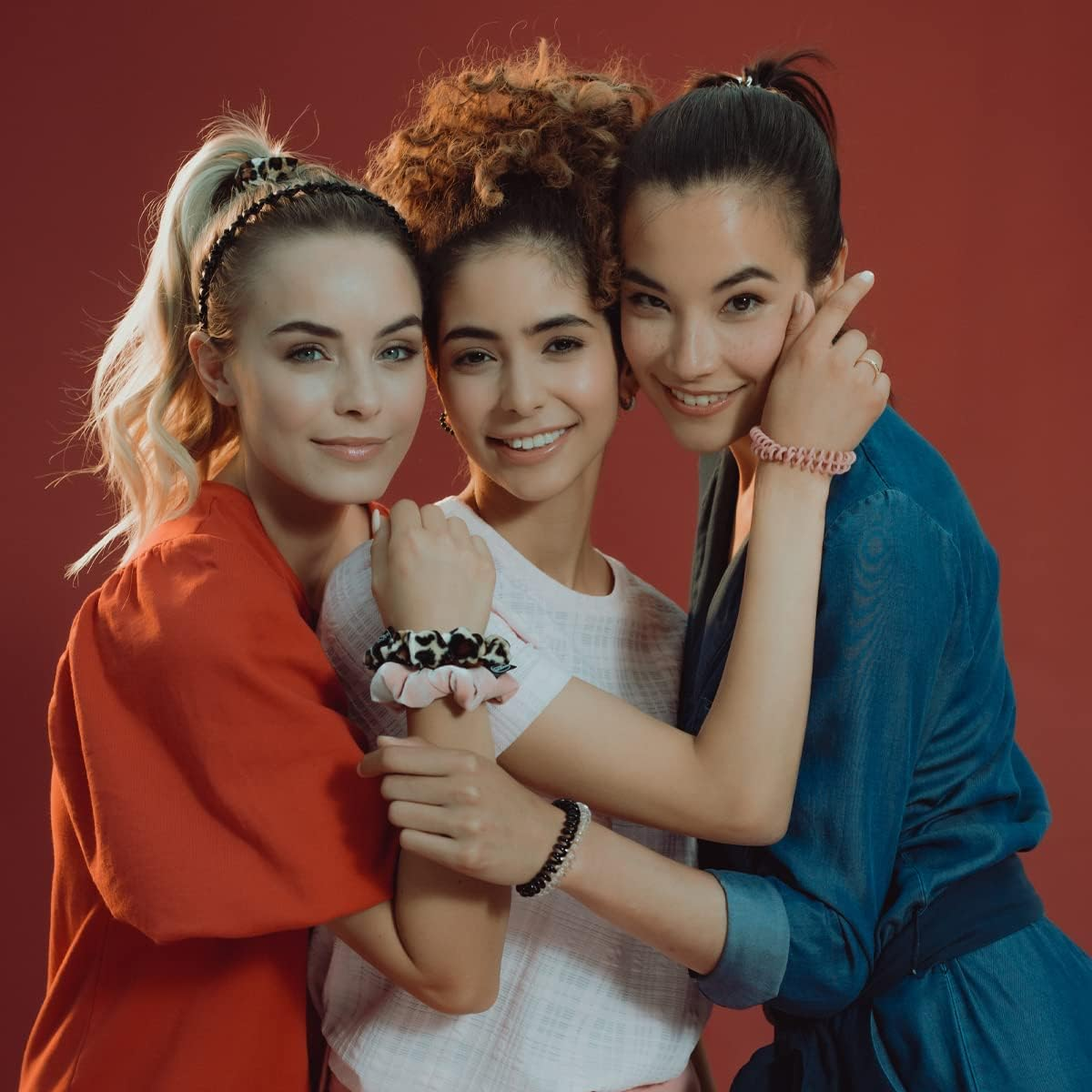 INVISIBOBBLE Invisibobble Original True Black, 1 Count image number 2