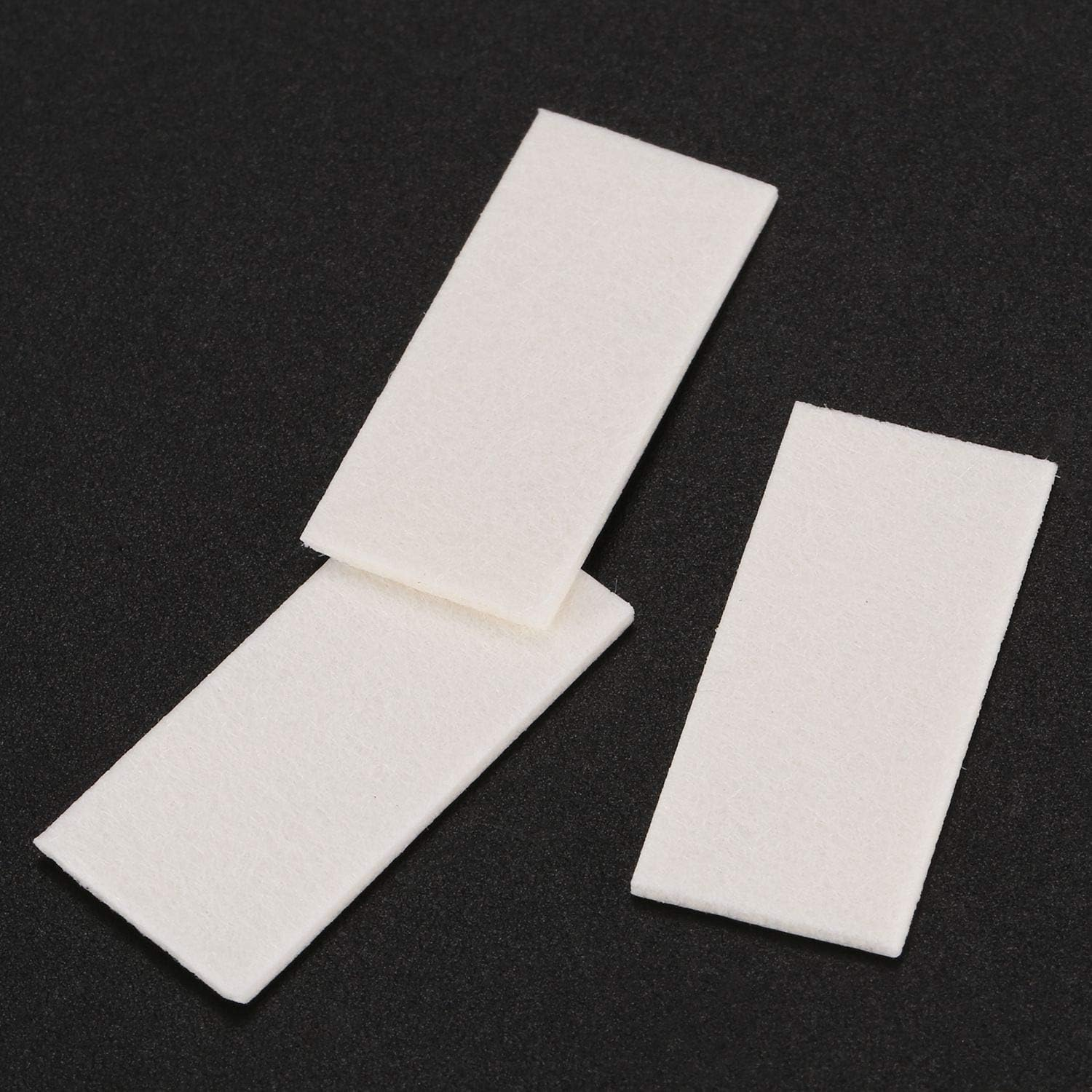 Peakloong 24Pcs Reusable Anti-Fog Inserts for HD 1 2 3 4 Camera Accessories image number 2