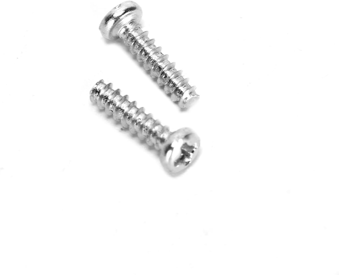 Ruimou 2Set Game Console Controller Installation Screws Compatible with PS5 Controllers (54Pcs) image number 1