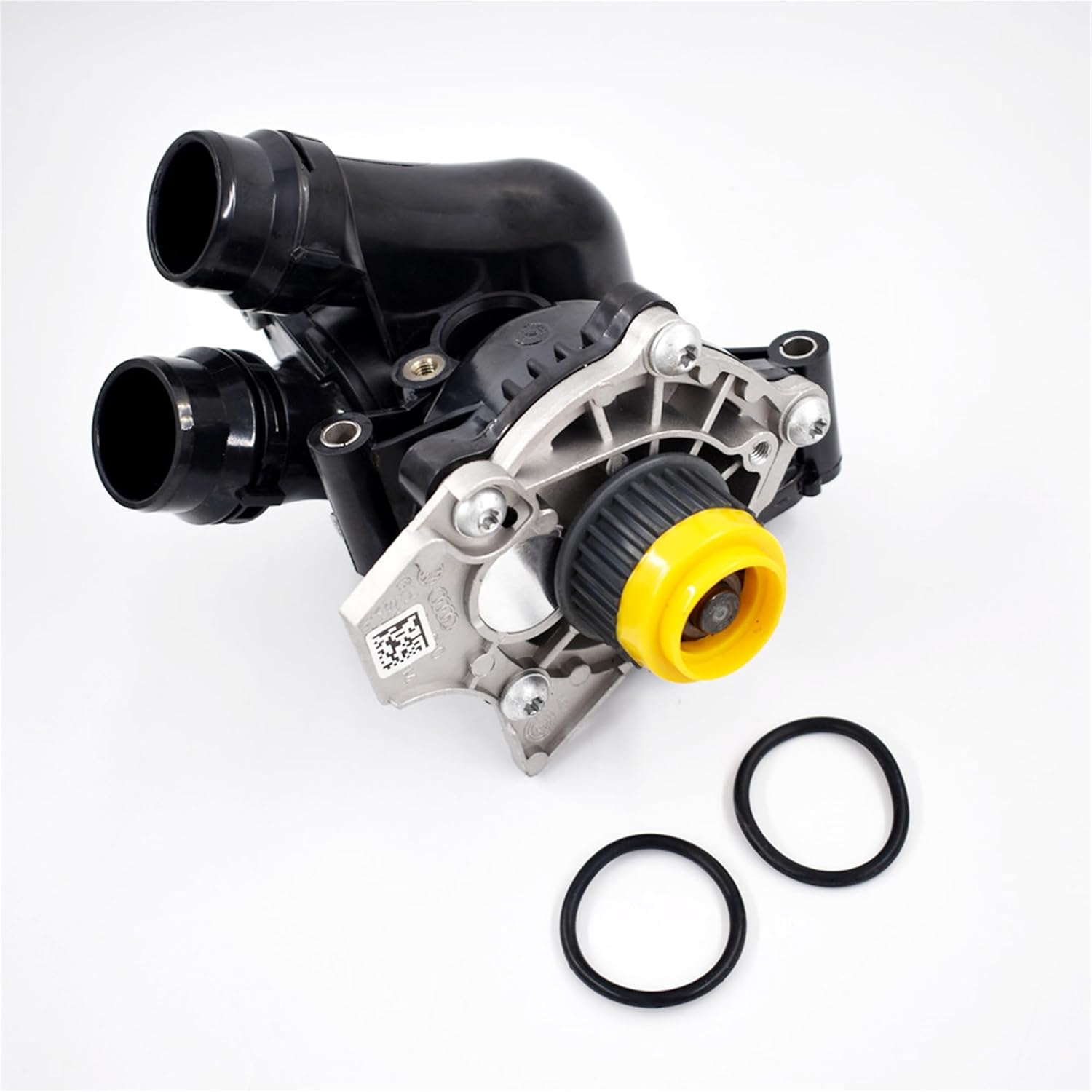 Electric Engine Water Pump Replacement for A3 A4 A5 A6 Q3 Q5 TT CC Beetle Tiguan Golf GTI Eos 06H121026T image number 6