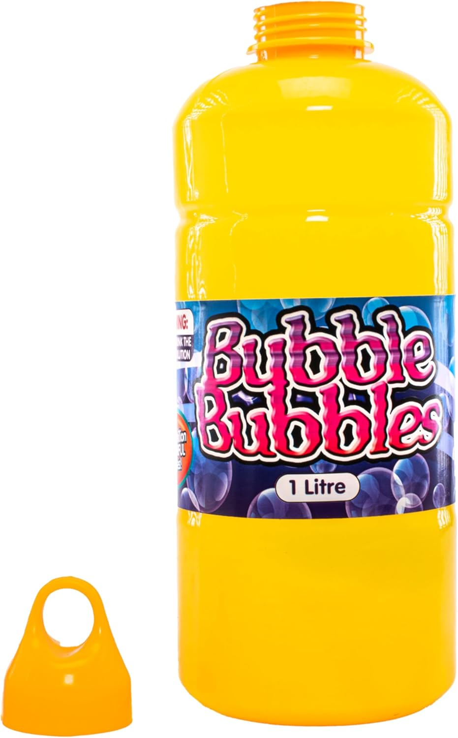 Party Central Bubble Solution 1 Liter image number 4