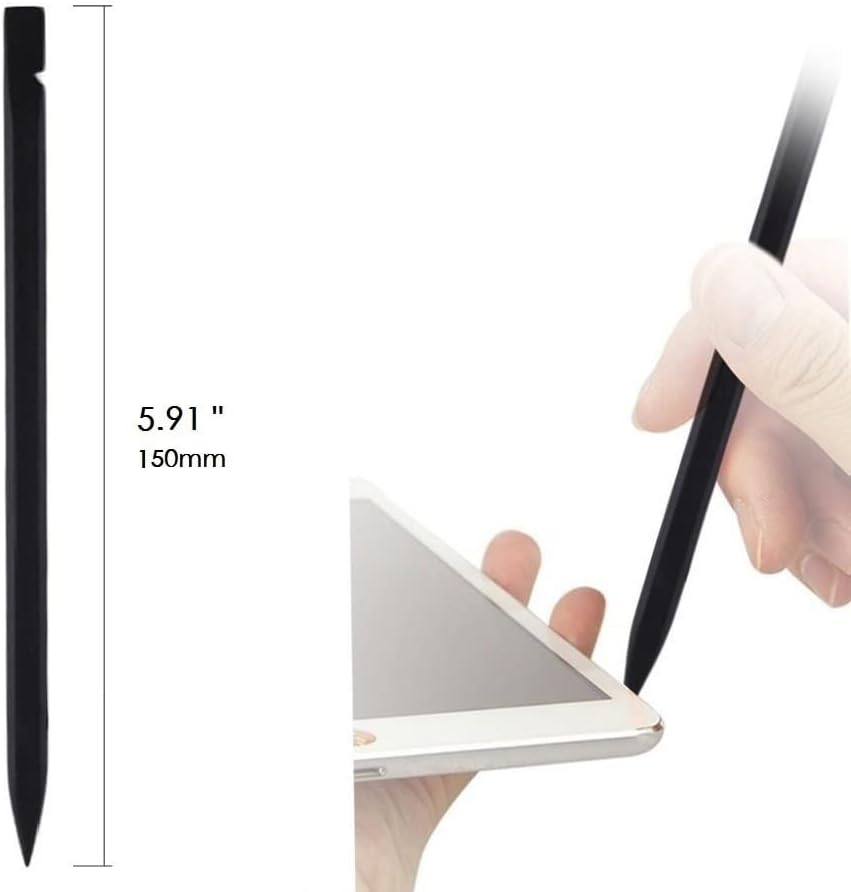 Fixinus Screwdriver Set for Nintendo Switch, Y0 Y00 PH00 Cross Wing Precision Screwdriver Repair Tool Kit Compatible with Switch Joy Con Controller image number 3