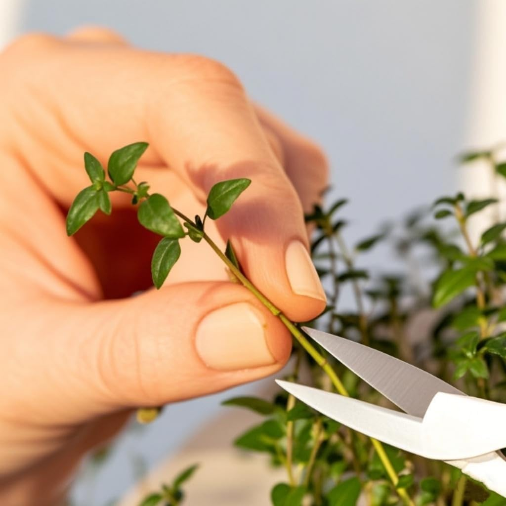 U-Shaped Sewing Thread Scissors with Protective Cover, 4 Piece U Shaped Sewing Cutters with Cap, Small U Shape Sewing Scissor U-Shape Fabric Scissors image number 4