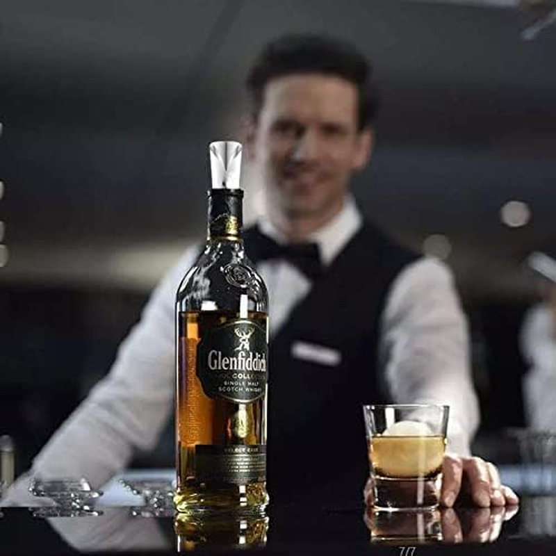 20 Pcs Wine Pourer Disc Flexible Drip Stop Wine Disc No Drop Drip Stop and Pourer Home Bar Accessories for Wine Bottles Silver image number 3