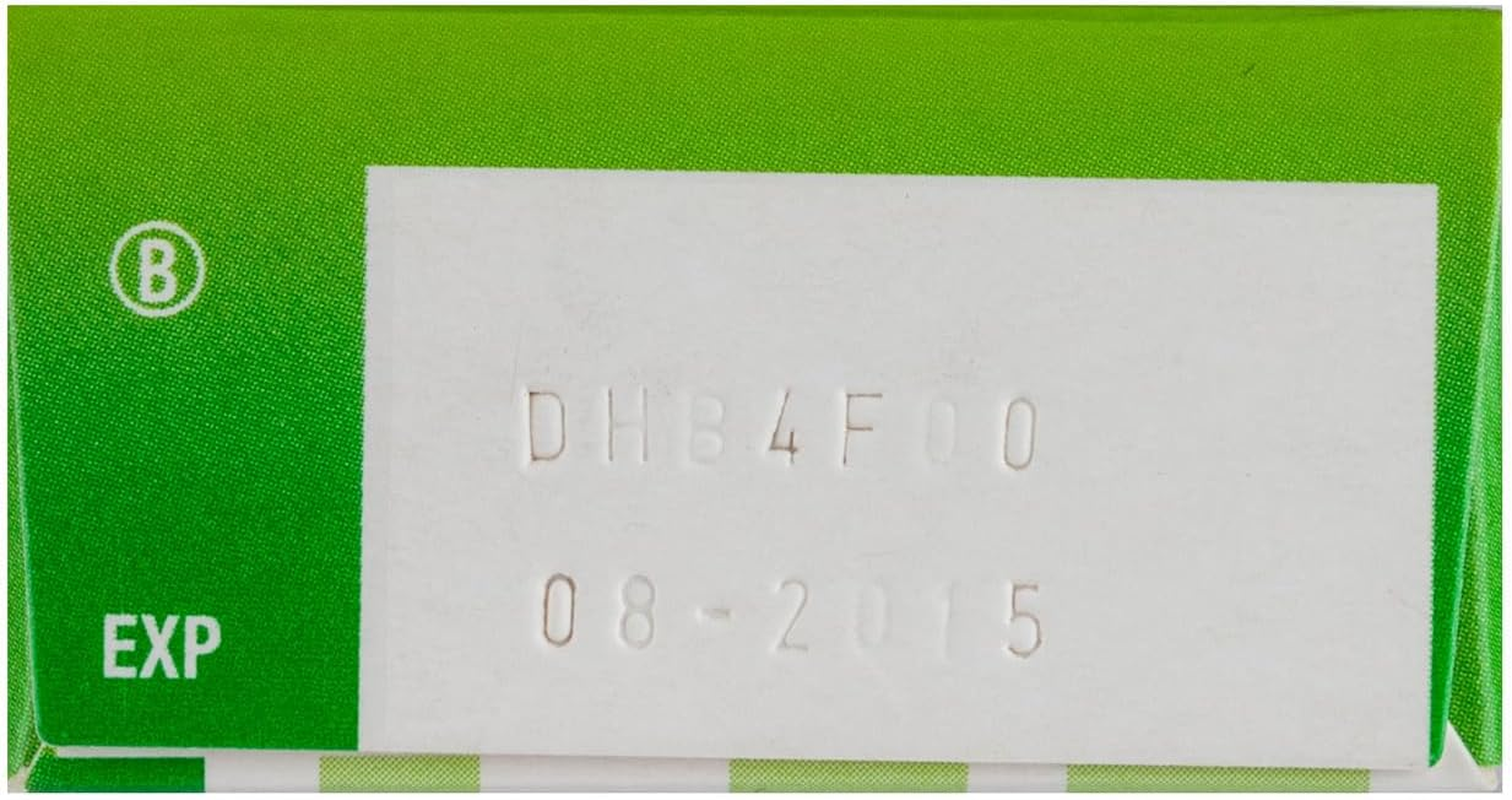 Visine Advanced Eye Drops, 15 Milliliters image number 6