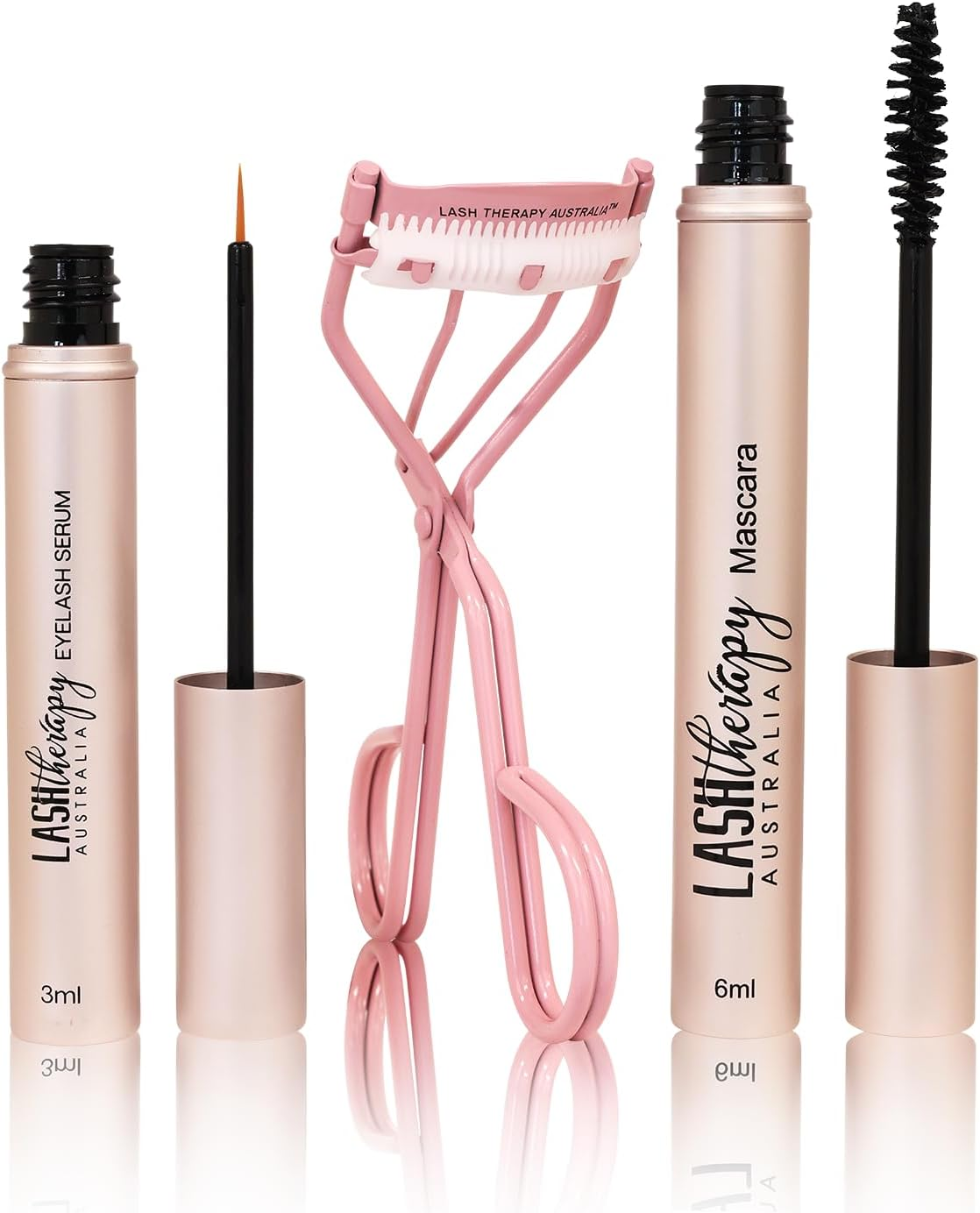 Lash Therapy Australia Complete Lash Set image number 2