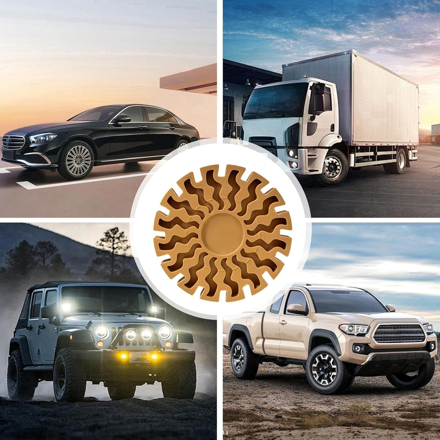 Wheel Decal Remover Wheel Sticker Remover for Rubber Wheel | Rubber Wheel for Car Sticker Removal,Precise and Efficient Wheel Sticker Remover for Barch image number 3