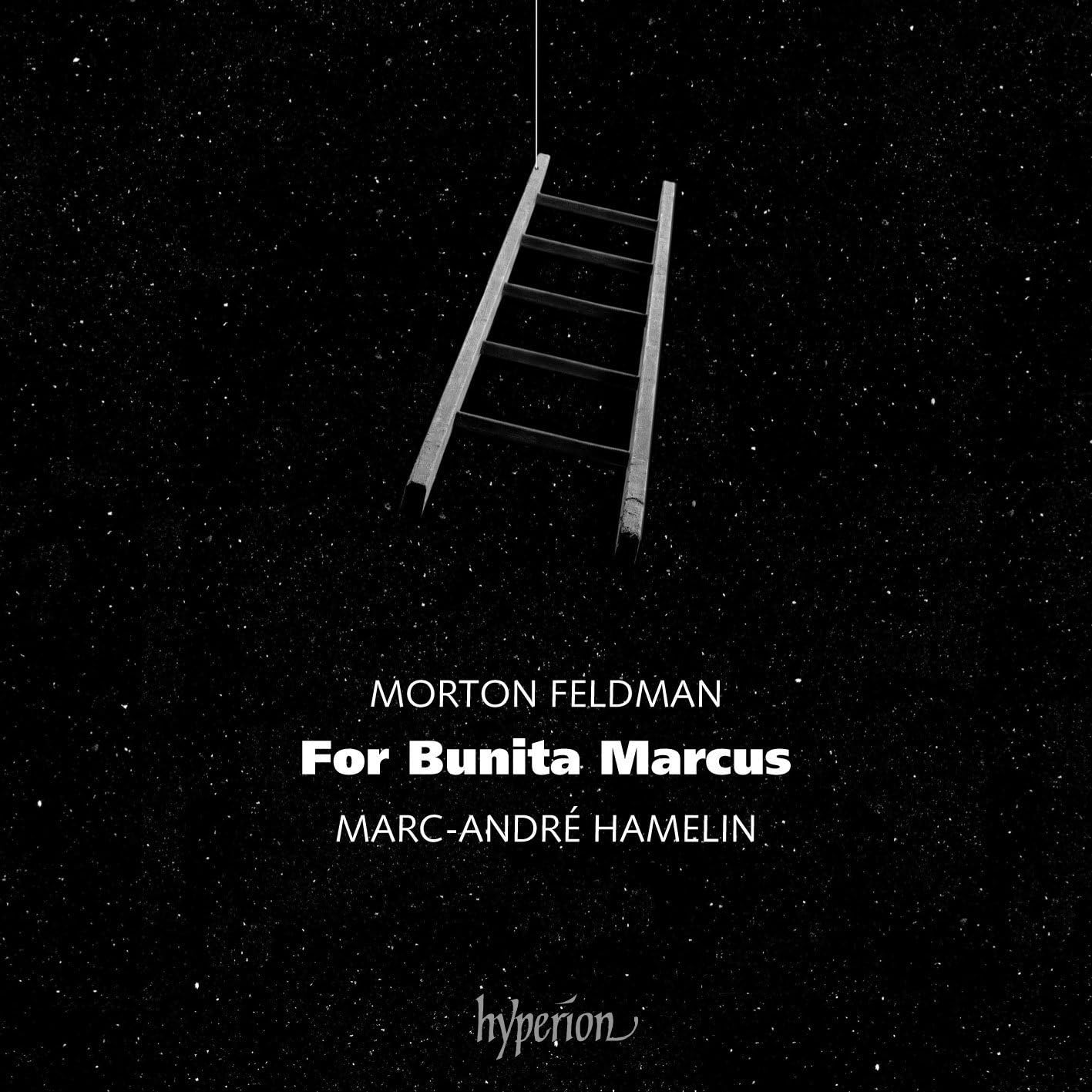Feldman for Bunita Marcus