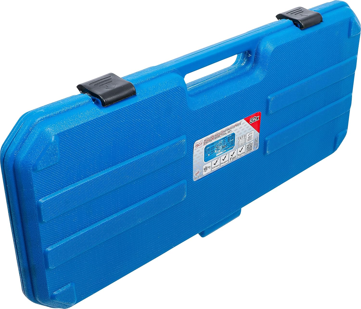 BGS 8152 | Engine Timing Tool Set | for PSA image number 1