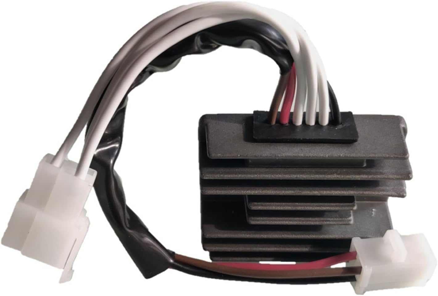 Rectifier Parts Voltage Regulator Rectifier for 5H0-81960-A0 TZR125 RD125LC SR185 image number 2