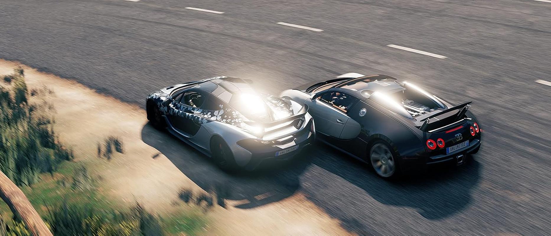 Gear Club Unlimited 2: Definitive Edition /Nintendo Switch