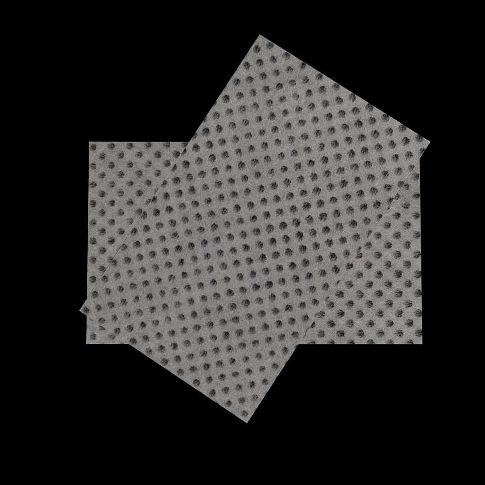 Laroal 1000 Pieces Perm Paper, Ultra Thin Lace Perm Sheets, Breathable Curling Paper, Professional Lace Sheets for Salon Use at Home or Hairdresser image number 4