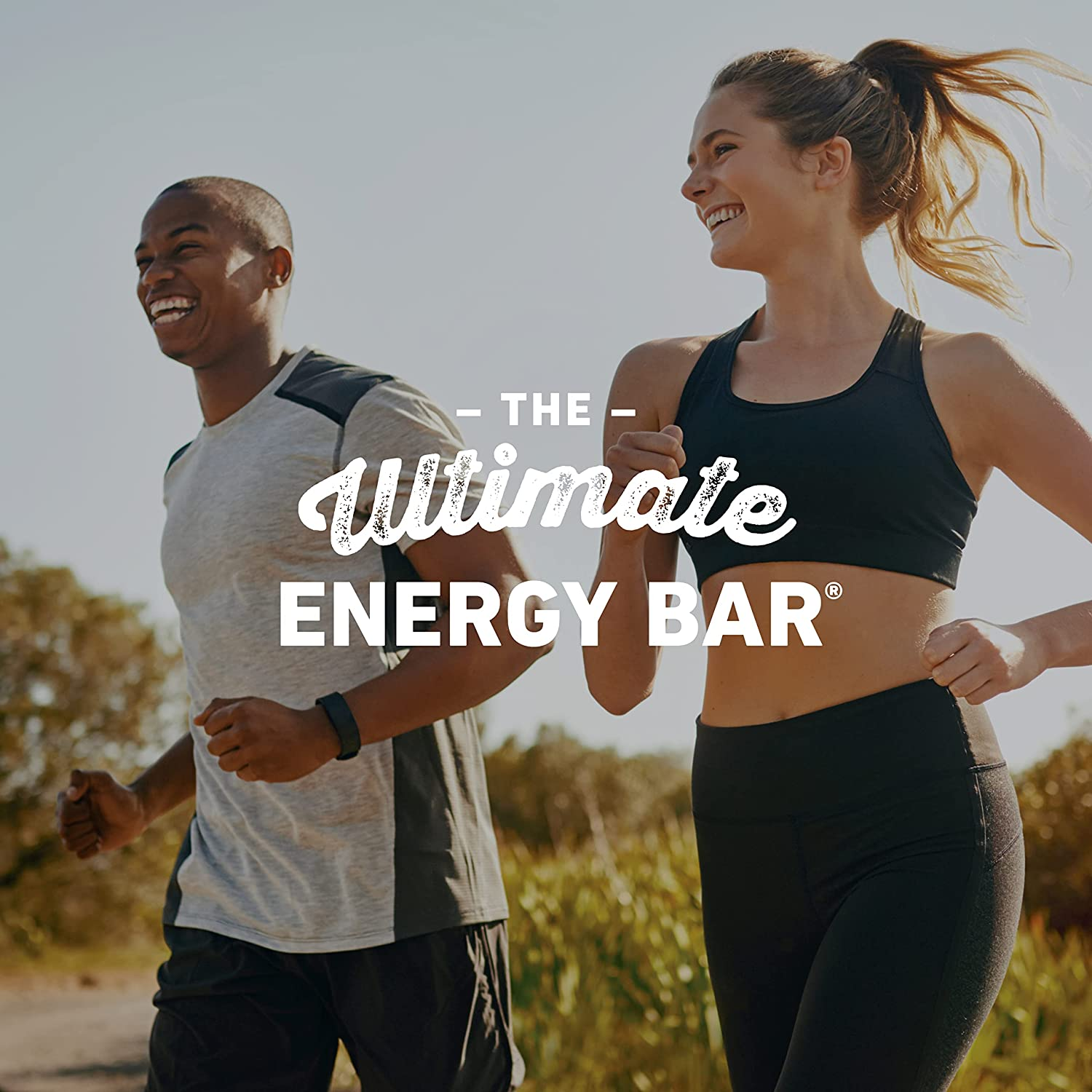 CLIF BAR - Crunchy Peanut Butter - Made with Organic Oats - Non-Gmo - Plant Based - Energy Bars - 68G. (12 Pack) image number 5