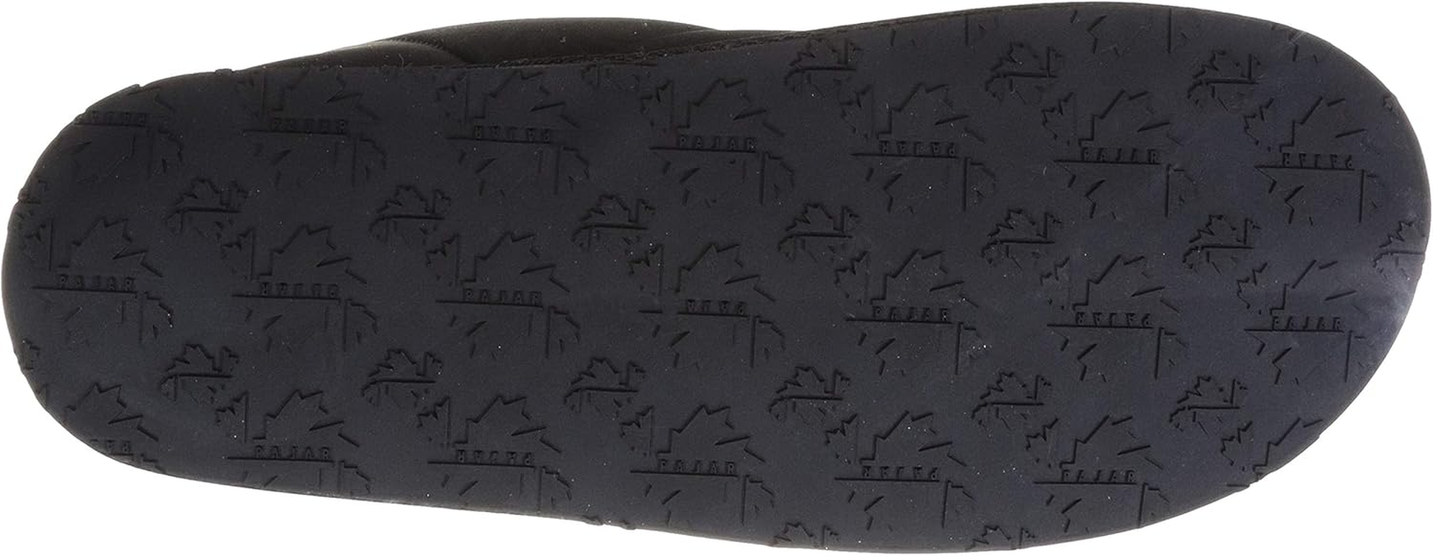 PJUR Men'S Snow Boots, M, Classic NYLON BOOTIE image number 4