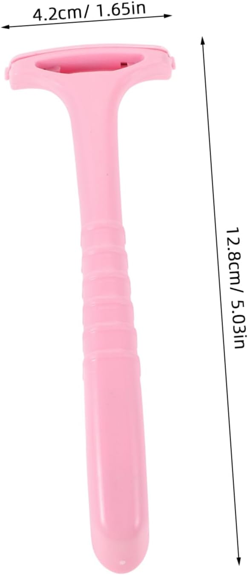 HAPINARY 10Pcs Professional Pedicure Foot File Heel Scraper Callus Remover Tool Foot Skin Remover for Home Salon Use image number 1