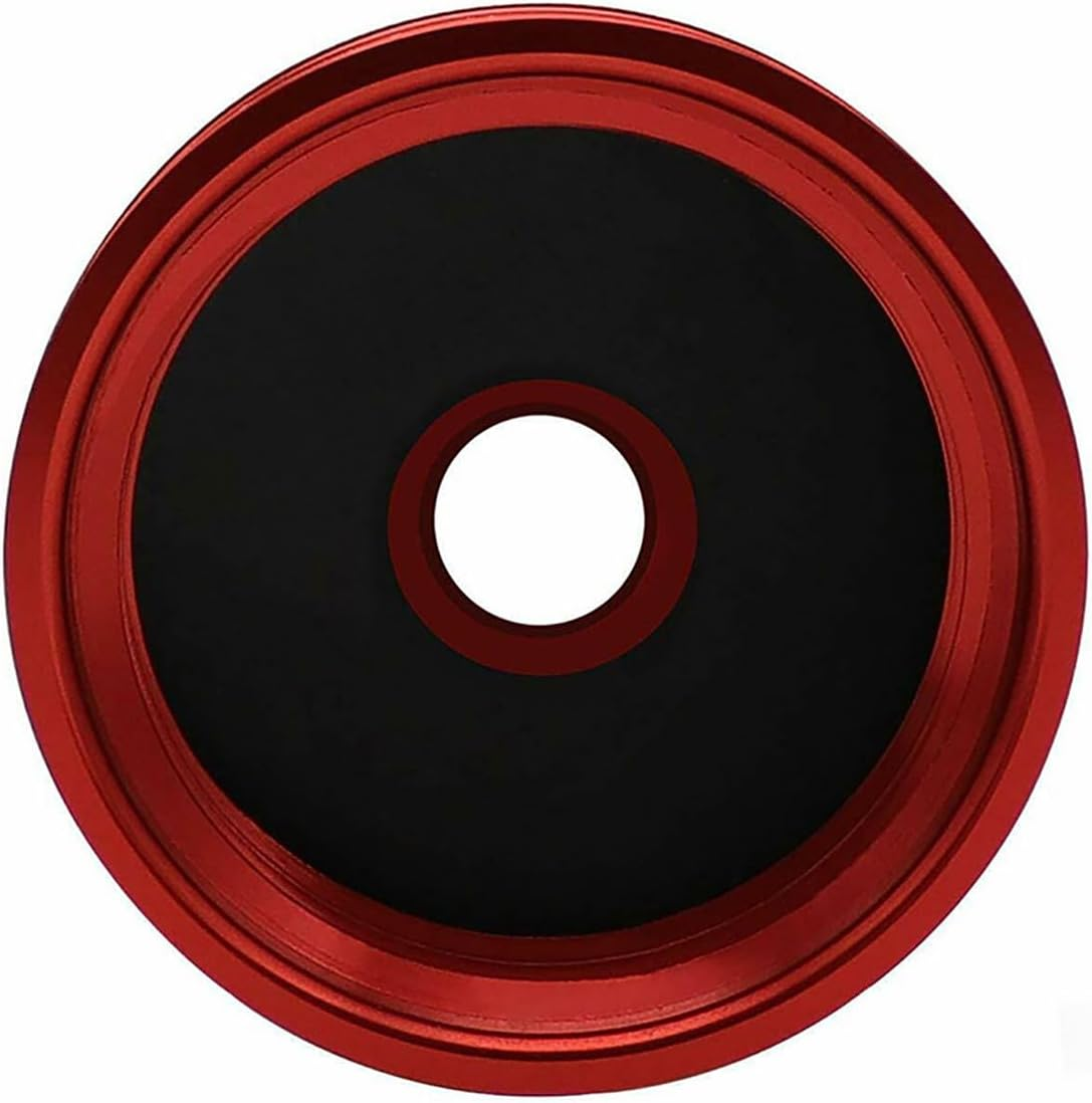 MAX COOL Extended Run Fuel Gas Cap Suitable for Honda Generator Eu2000I 1/4"NPT Line