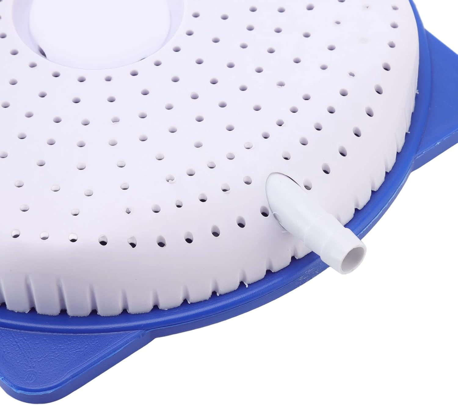 Fafeicy Pool Cover Drainer Automatic Pool Cover Drainer, Automatic Water Siphon Plastic Pump Portable Water Siphon Pump for Swimming image number 3