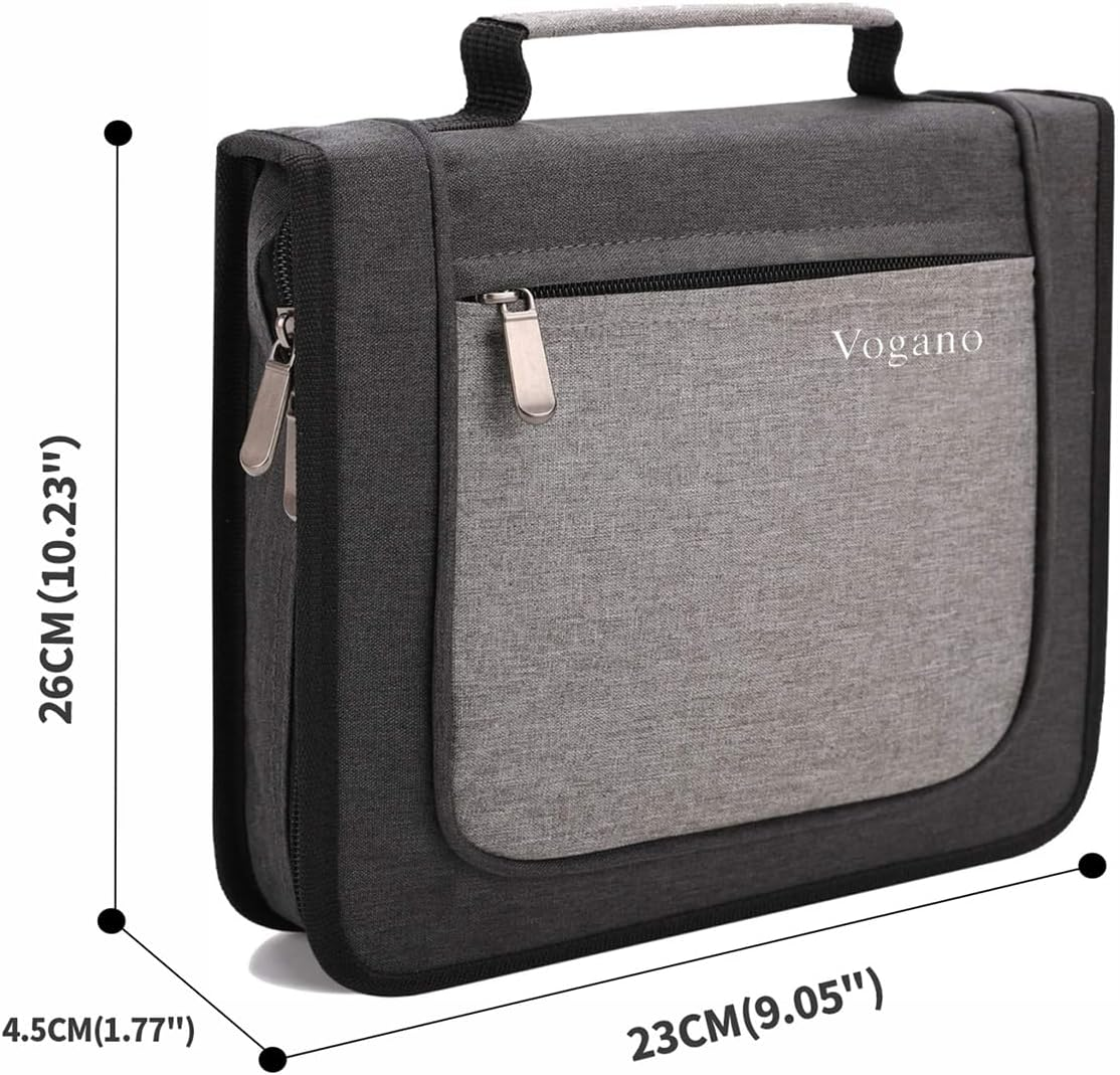 Picnic Set for 2 - Includes 16 Pcs, Portable Travel Utensils with Case, Reusable Camping Cutlery Plates, Stainless Steel of Spoons and Forks, for Hiking, Camp, BBQ, Gift image number 1