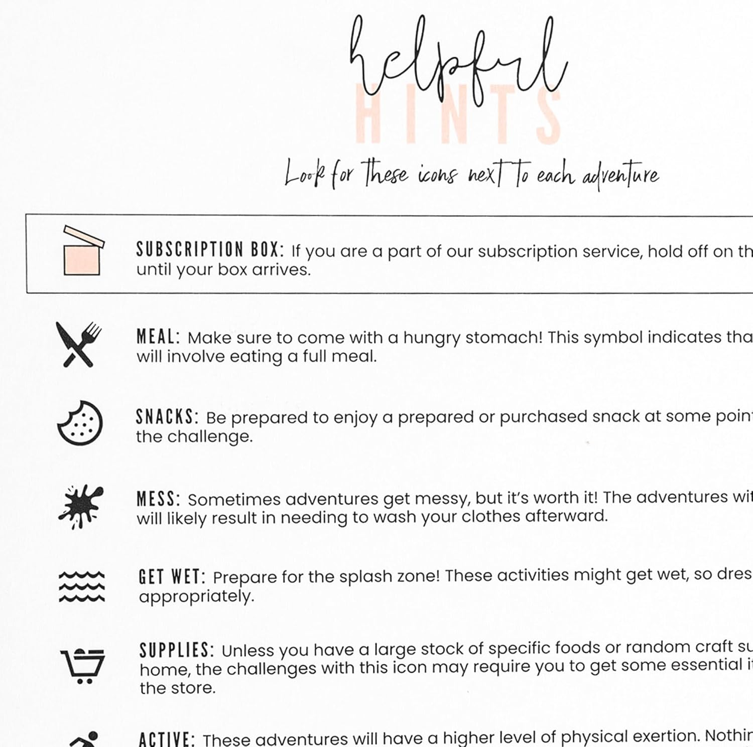 Couples Edition &ndash; 50 Scratch-Off Date Night Ideas | Fun & Unique Couples Gift | Relationship & Marriage Activity Book for Deeper Connection image number 6