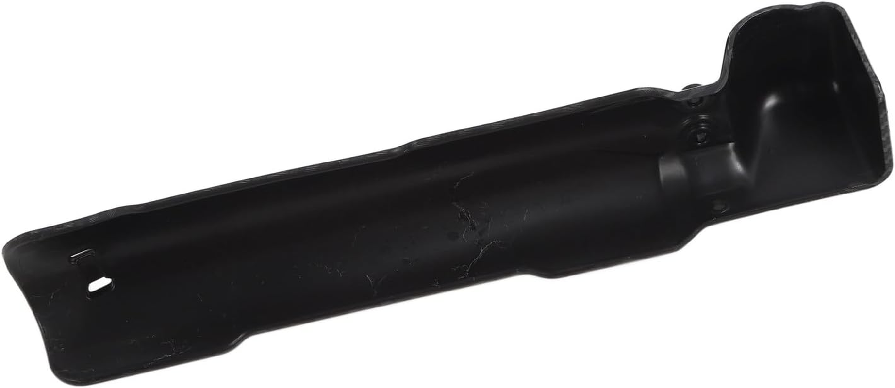 2PCS Shock Absorber Guard, Carbon Fiber Motocycle Fork Guard Protector, Front Fork Covers Replacement for Surron Light Bee X S image number 4