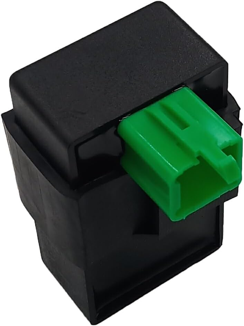 BEALIFE Motorcycle Igniter 4 Pin High Performance DC Module Ignition Box Trigger Fittings Accessories Supplies Repair Parts image number 2