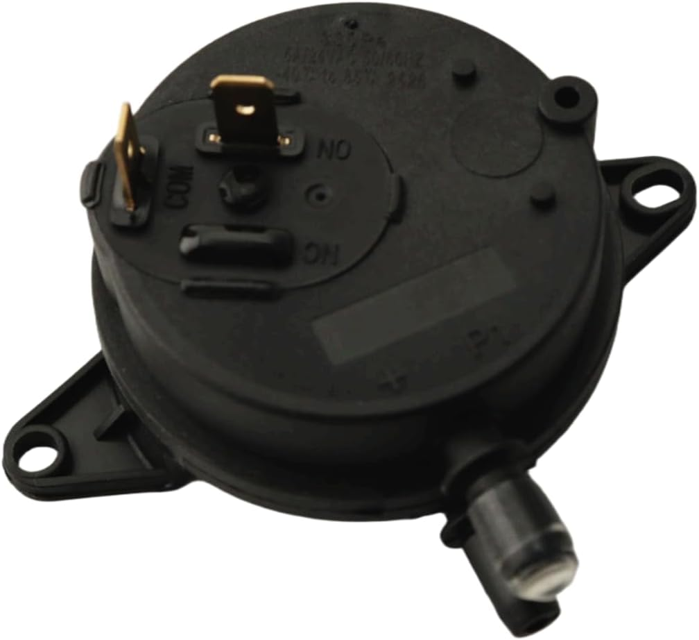 ROHOPE Air Flow Switch 42001-0061S for Pentair Mastertemp 400, 125 & Sta-Rite Max-E-Therm Pool and Spa Water Heaters&ndash; Ideal for Swimming Pools & Spas image number 4