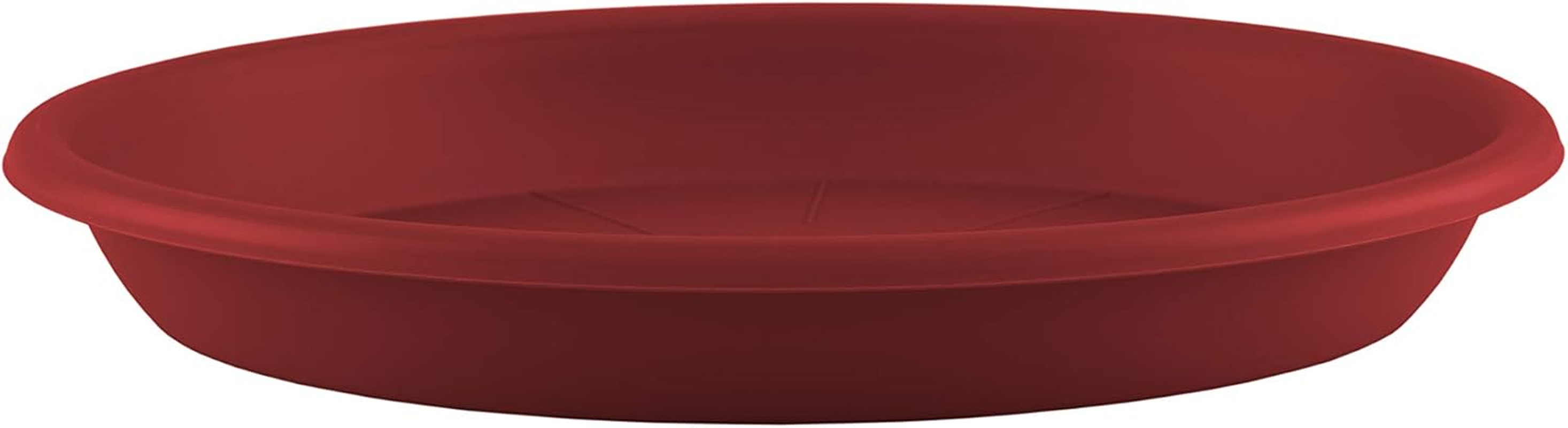 Artevasi round Plant Saucer, Taupe, 35 Cm