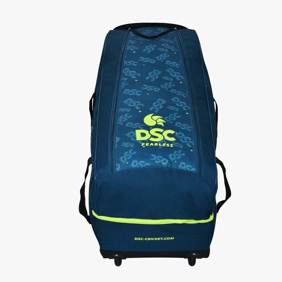 DSC Condor Surge Wheelie Kit Bag image number 3