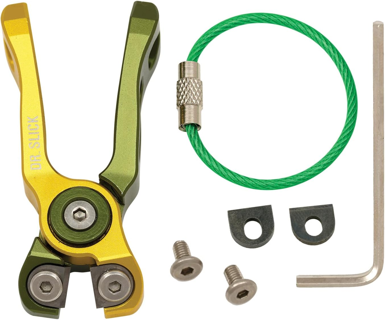 Dr. Slick Cyclone Nippers