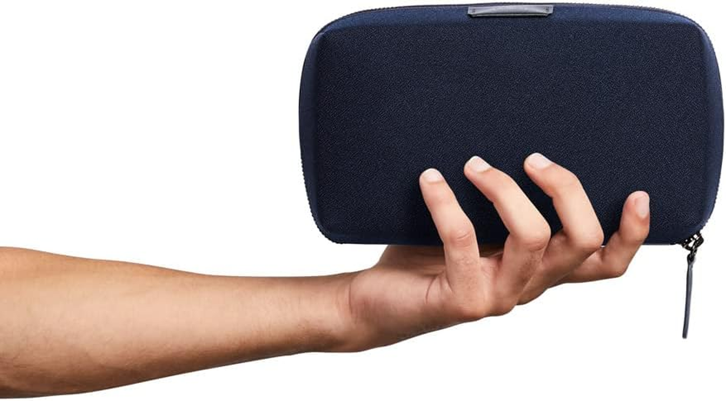 Bellroy Tech Kit, Tech Accessories Zip Pouch (Power Bank, Phone Charger, Cables, Earbuds) image number 6