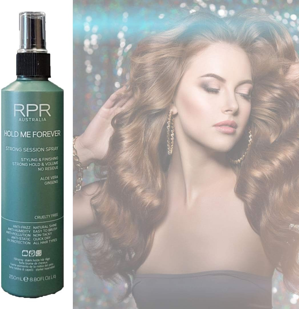 RPR Hold Me Forever 250Ml