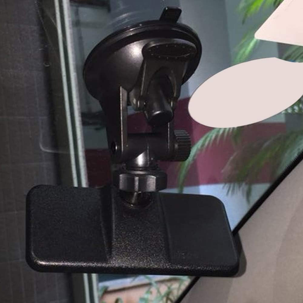 Baby Car Mirror Rear View Mirror Wide View Suction Cup Mirror image number 5