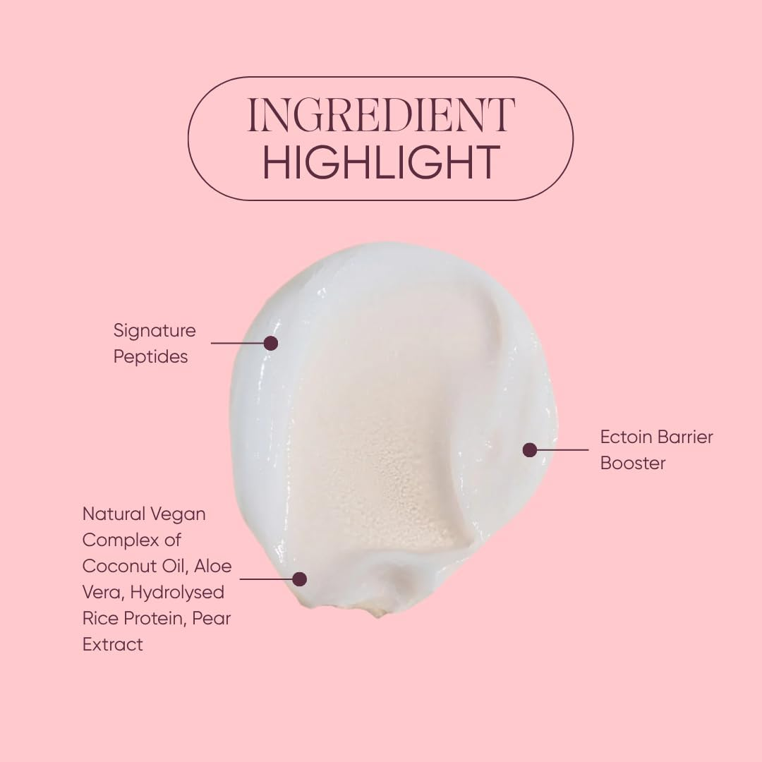 NAK Signature Replends Moisture Mask 150Ml image number 5