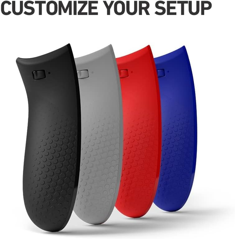 SCUF Pro Triggers Grip Kit for Xbox Wireless Controllers with Share Button - Light Grey