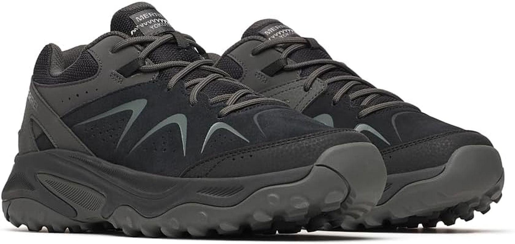 Merrell Men'S Yokota 3 Hiking Shoe image number 3