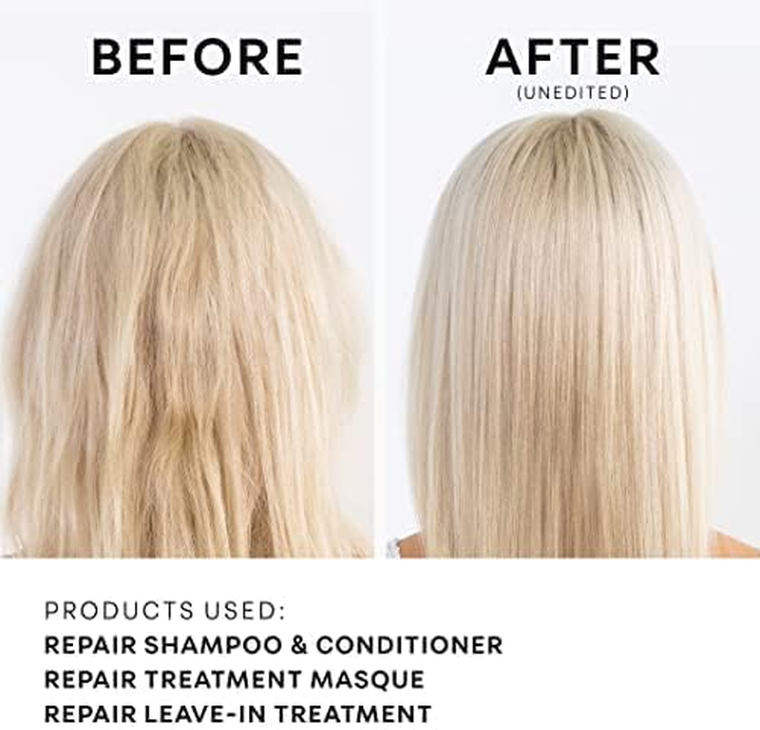 Naturelab Tokyo Perfect Repair Treatment Masque 6.7 Oz image number 4