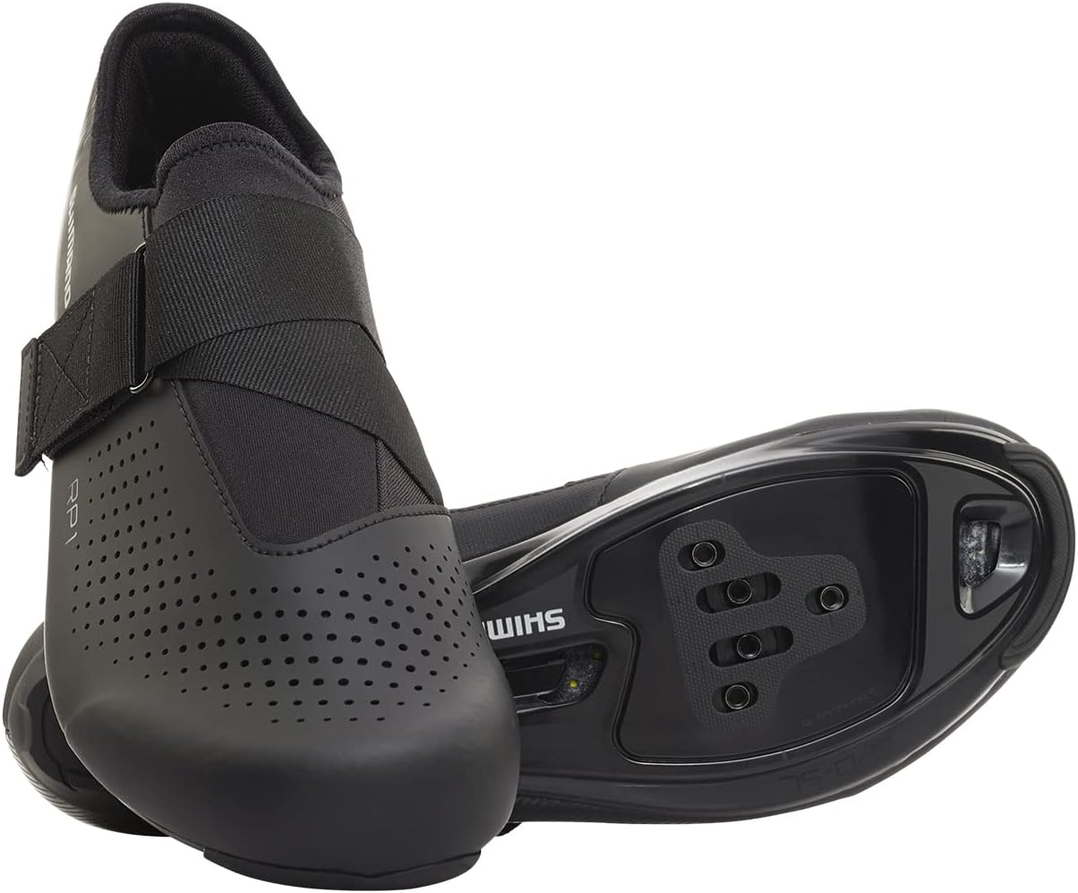 SHIMANO Unisex'S Sh-Rp101 Shoes Cycling image number 3