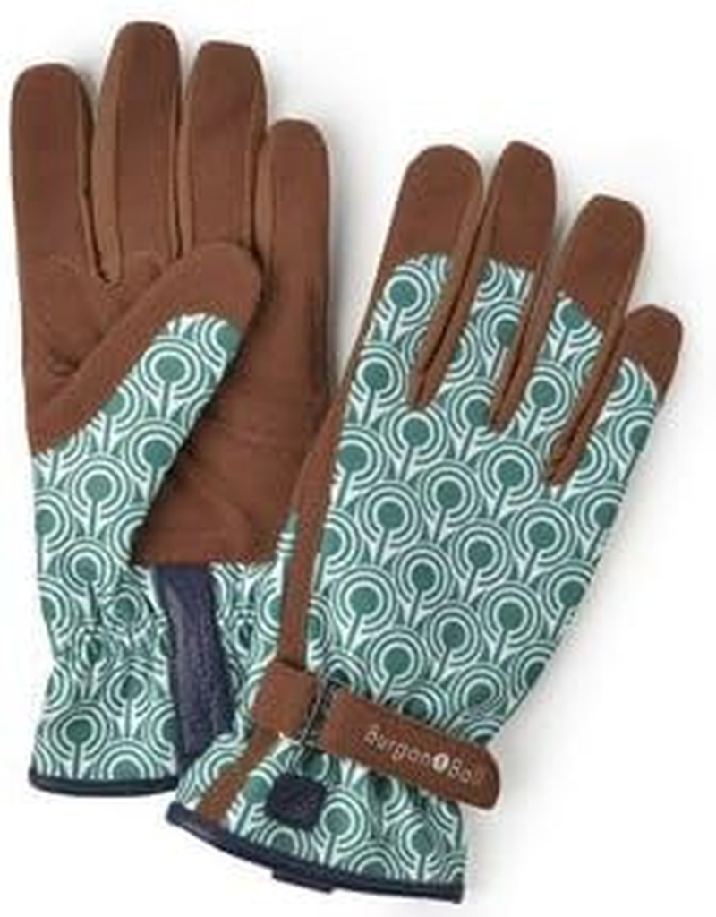 Burgon and Ball Gardening Gloves Ladies - Love the Glove
