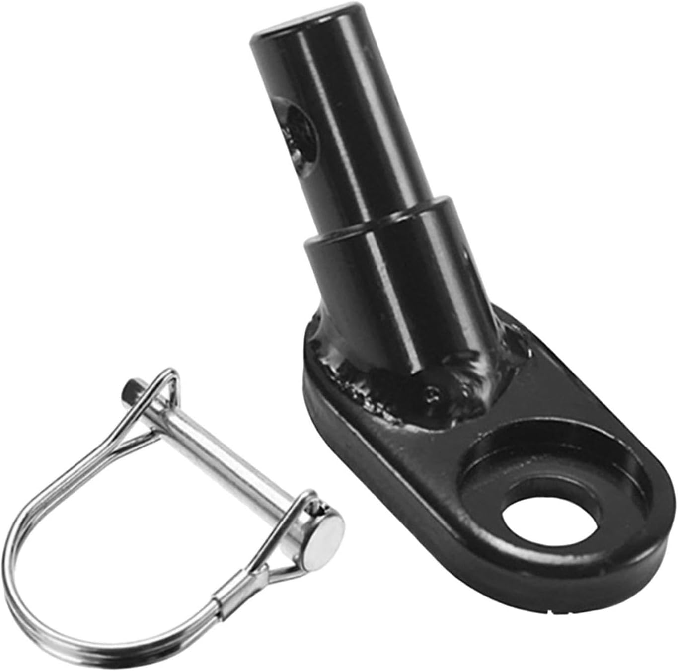 Premium Universal Bike Trailer Hitch for Kids and Pets image number 1